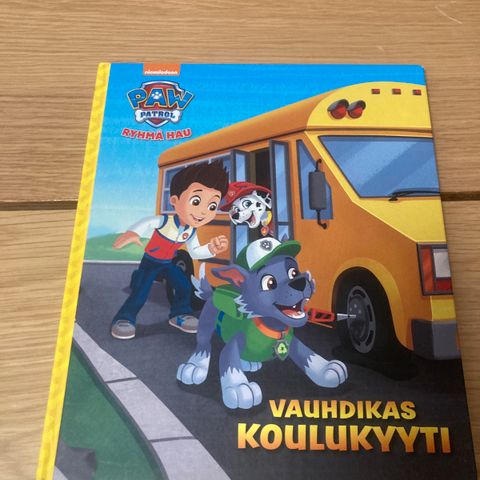 Ilmoituksen kuva