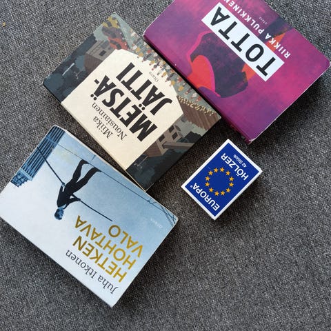 Ilmoituksen kuva