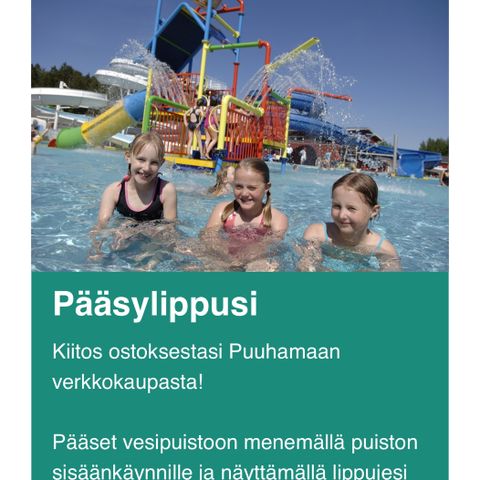 Ilmoituksen kuva