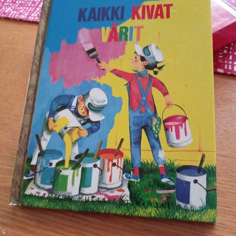 Ilmoituksen kuva