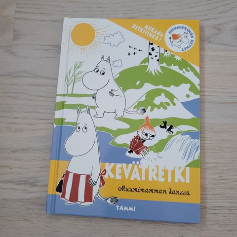 Ilmoituksen kuva