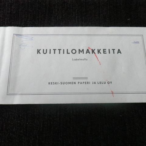 Ilmoituksen kuva