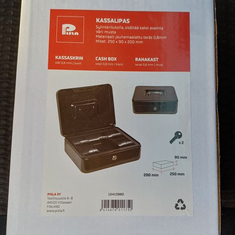 Ilmoituksen kuva
