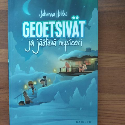 Ilmoituksen kuva