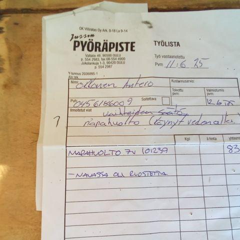 Ilmoituksen kuva