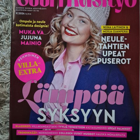 Ilmoituksen kuva