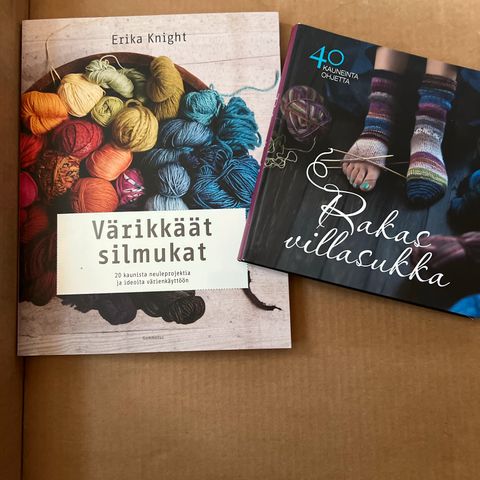 Ilmoituksen kuva