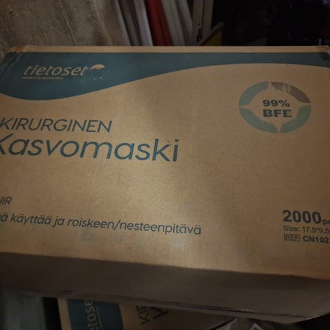 Ilmoituksen kuva