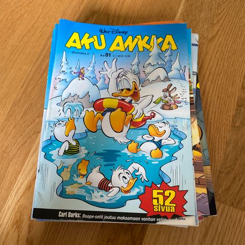 Ilmoituksen kuva