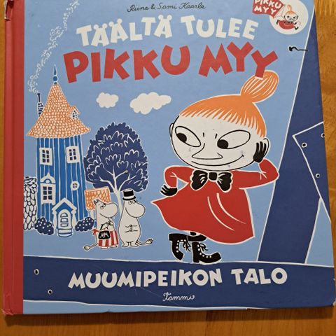 Ilmoituksen kuva