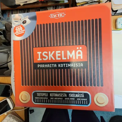 Ilmoituksen kuva