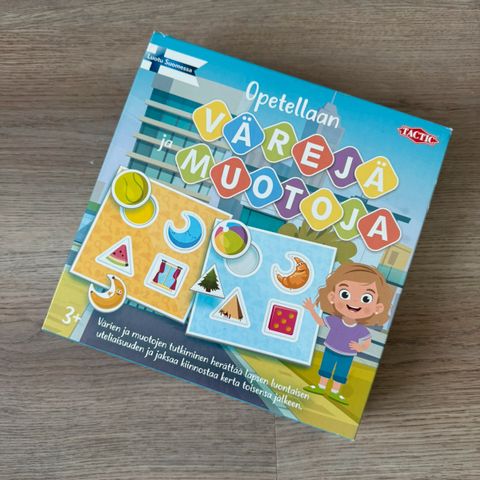 Ilmoituksen kuva