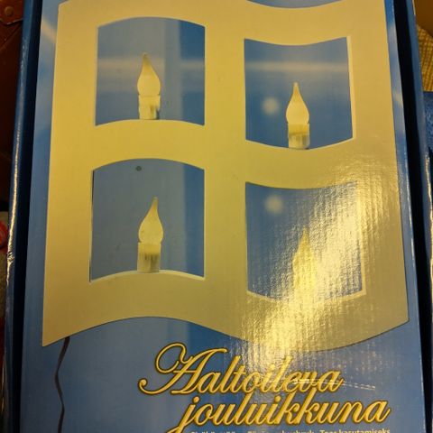 Ilmoituksen kuva