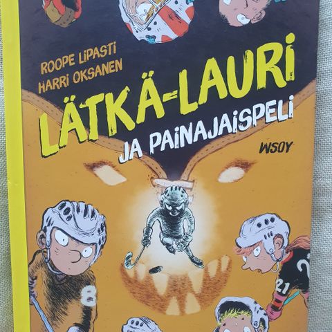 Ilmoituksen kuva