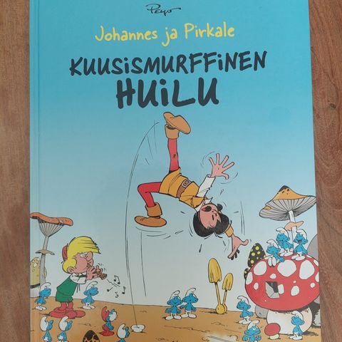 Ilmoituksen kuva