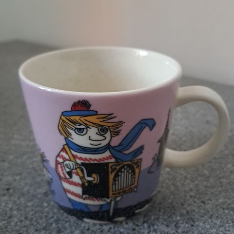 Ilmoituksen kuva