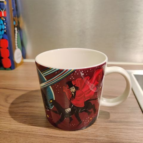 Ilmoituksen kuva