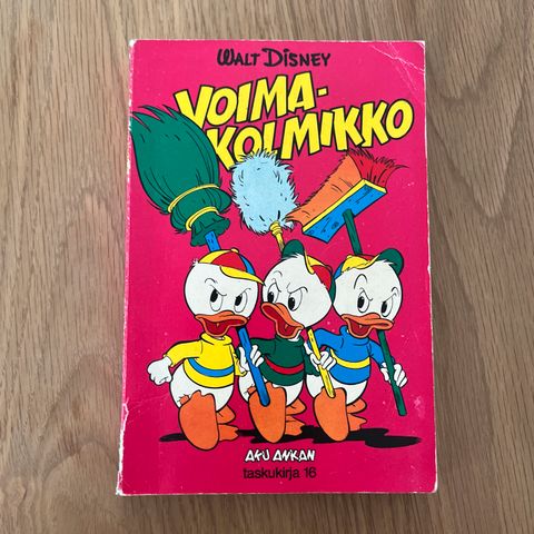 Ilmoituksen kuva