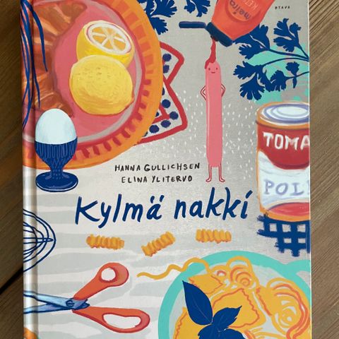 Ilmoituksen kuva