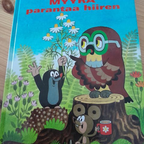 Ilmoituksen kuva