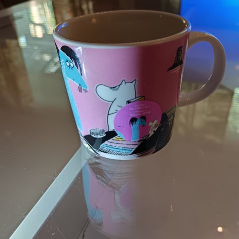 Ilmoituksen kuva