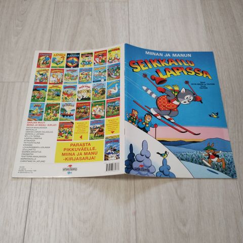 Ilmoituksen kuva