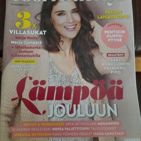 Ilmoituksen kuva