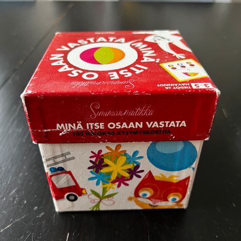 Ilmoituksen kuva