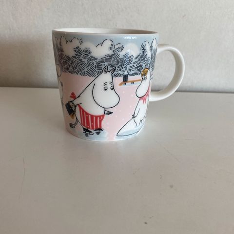 Ilmoituksen kuva