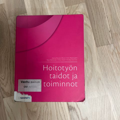 Ilmoituksen kuva