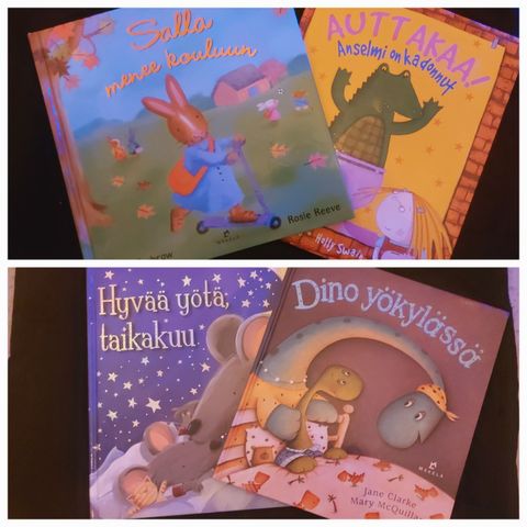 Ilmoituksen kuva