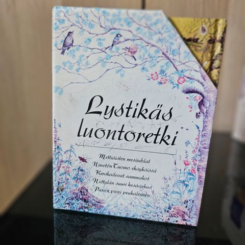 Ilmoituksen kuva