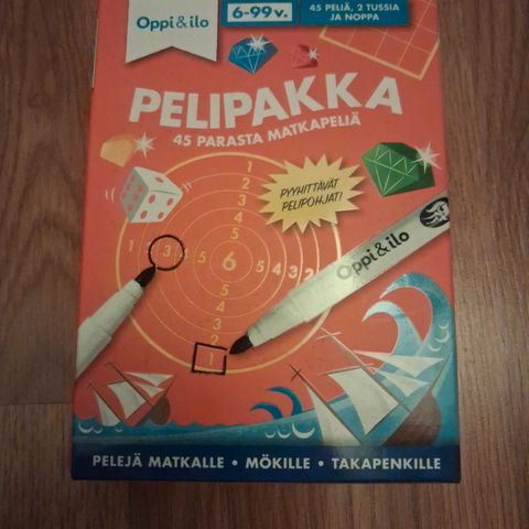 Ilmoituksen kuva