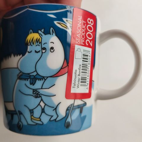 Ilmoituksen kuva