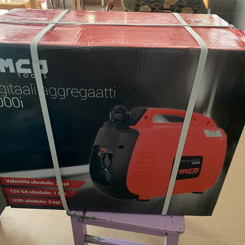 Ilmoituksen kuva