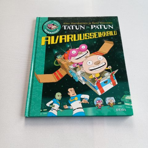 Ilmoituksen kuva