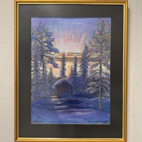 Ilmoituksen kuva