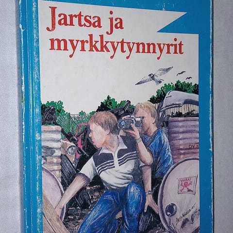 Ilmoituksen kuva