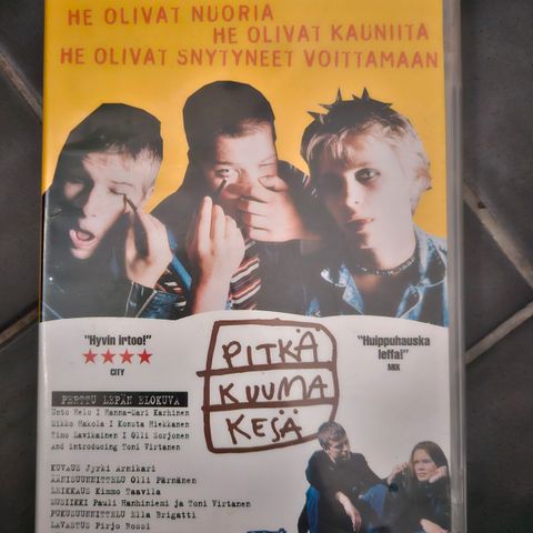 Ilmoituksen kuva