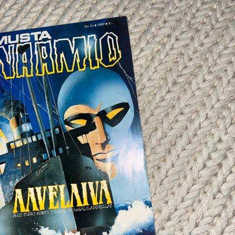 Ilmoituksen kuva