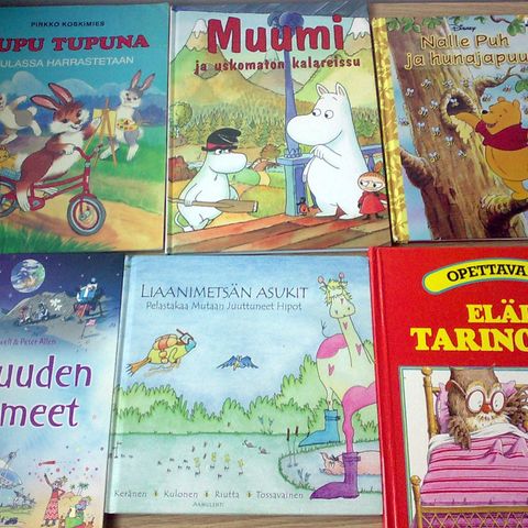 Ilmoituksen kuva
