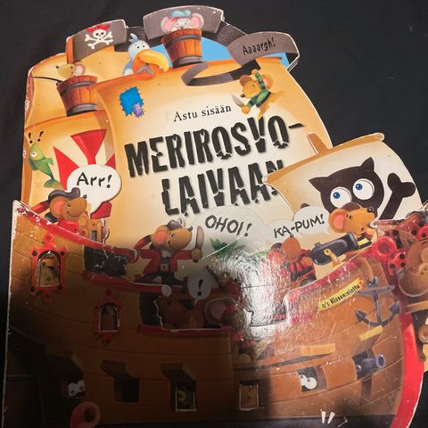 Ilmoituksen kuva