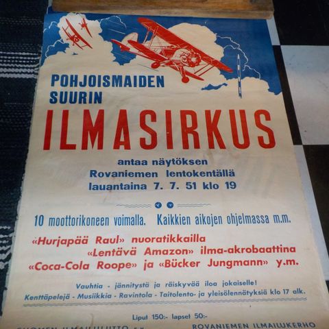 Ilmoituksen kuva