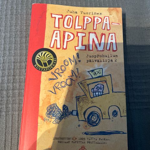 Ilmoituksen kuva