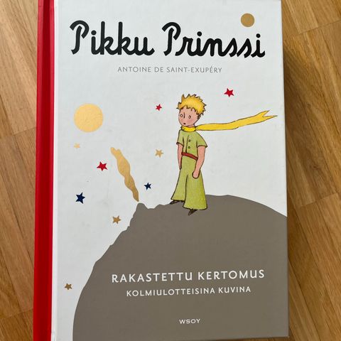 Ilmoituksen kuva