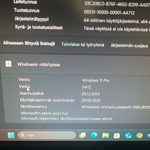Ilmoituksen kuva