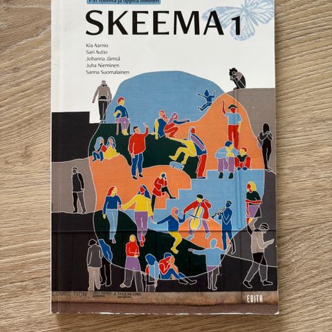 Ilmoituksen kuva