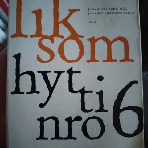 Ilmoituksen kuva