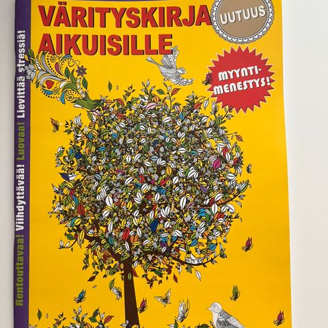 Ilmoituksen kuva