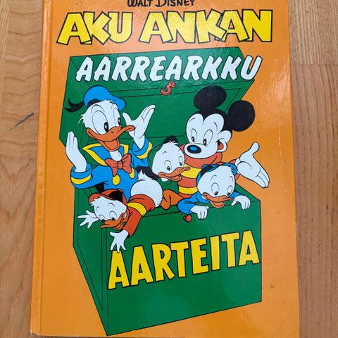 Ilmoituksen kuva
